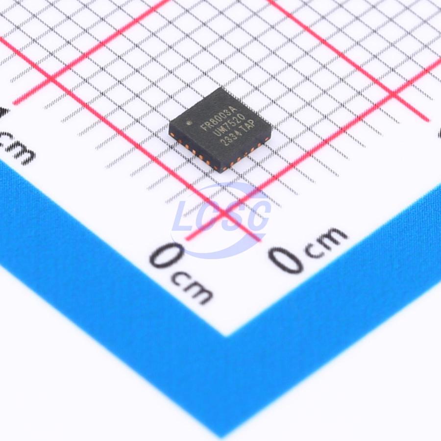 FR8003A FREQCHIP
