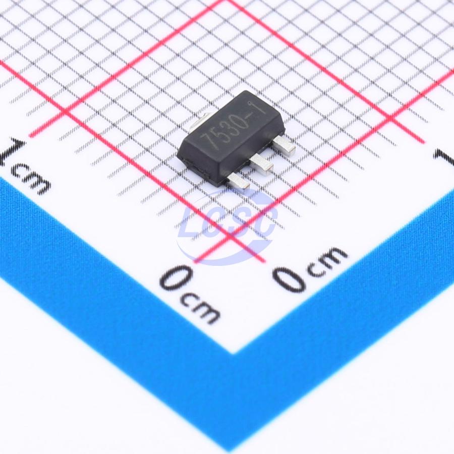 GR7530 GR