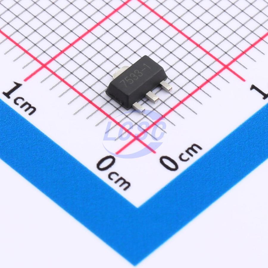 GR7533 GR