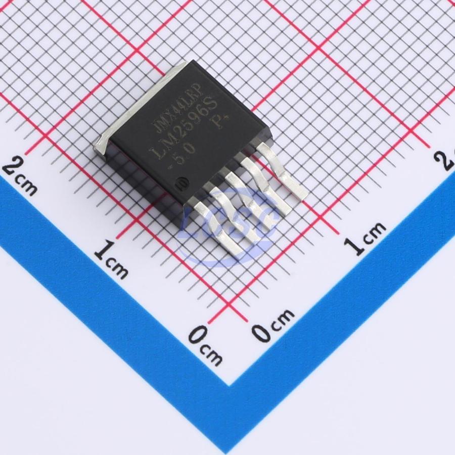 LM2596S-5.0 GR