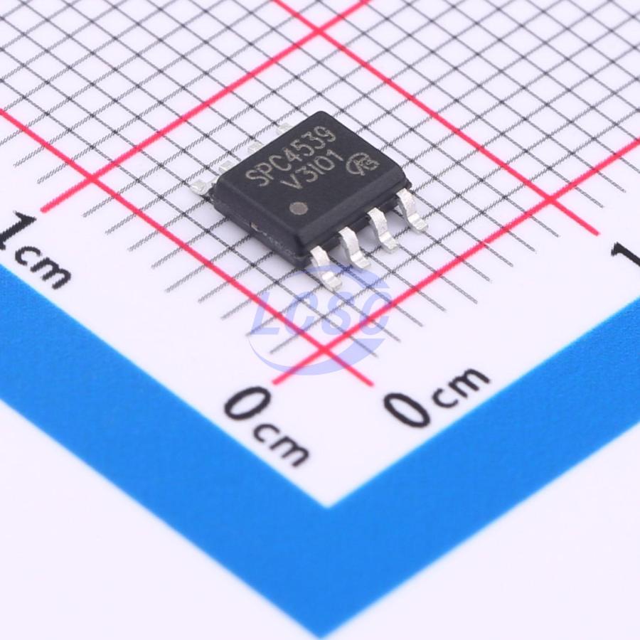 SPC4539S8RGB-VB VBsemi Elec