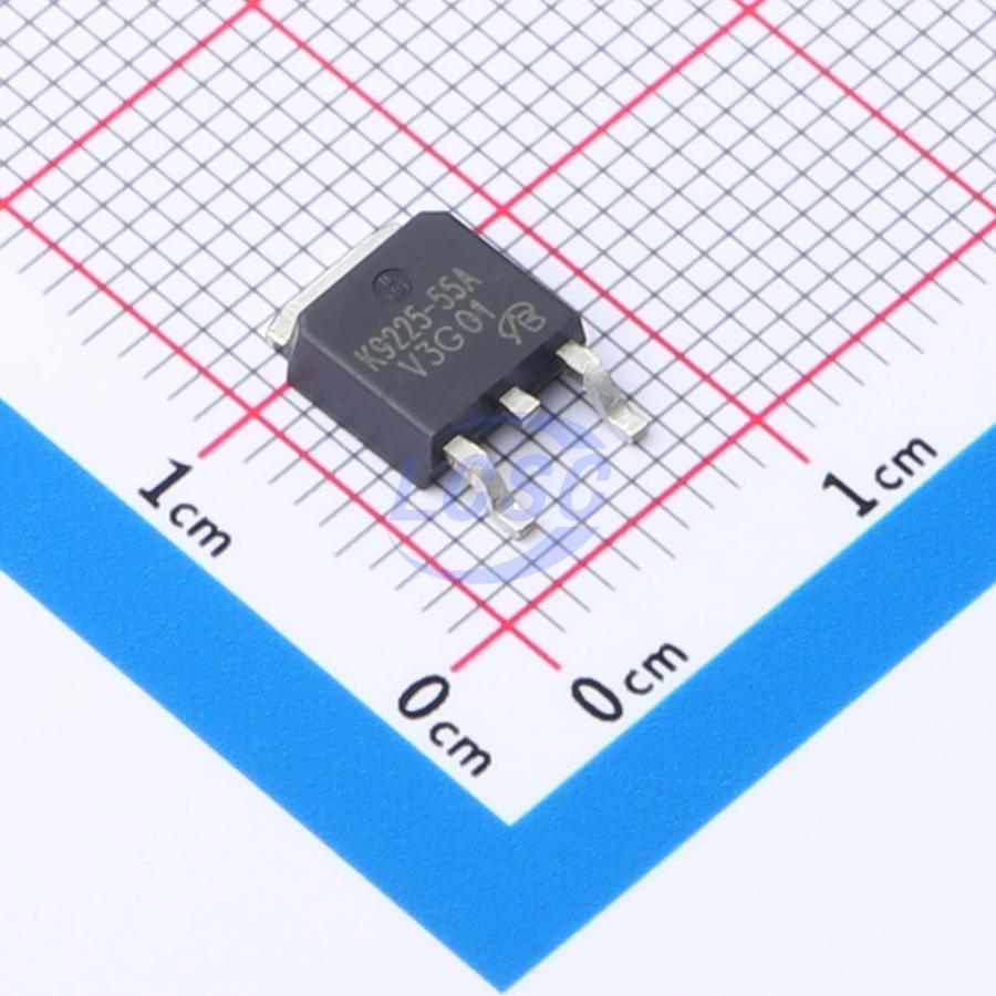 BUK9225-55A-VB VBsemi Elec
