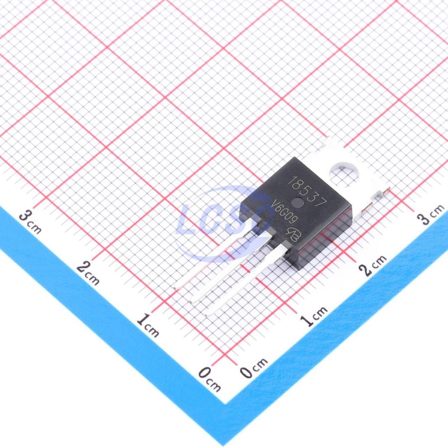 CSD18537NKCS-VB VBsemi Elec