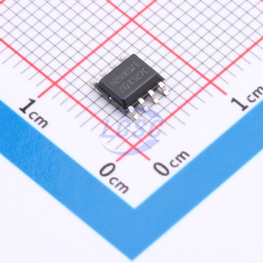 M24M01E-FMN6TP ST