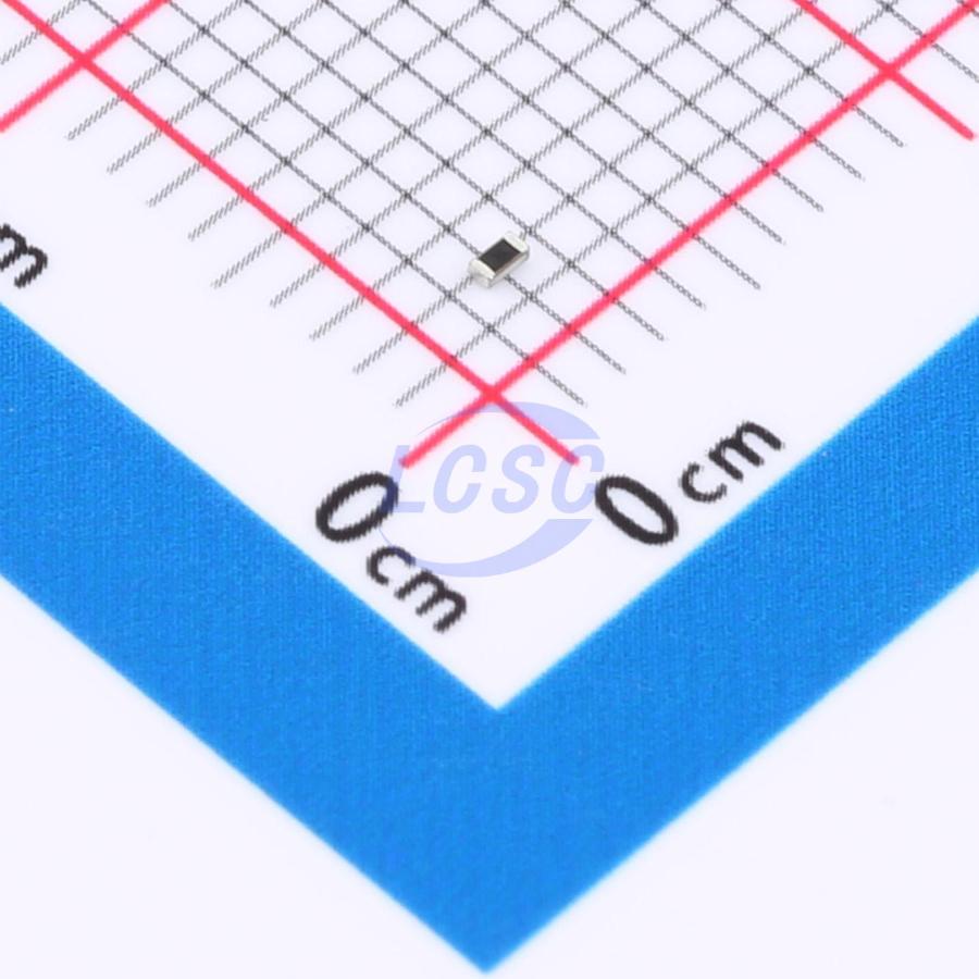 PTFR0402B5K60N9 RESI