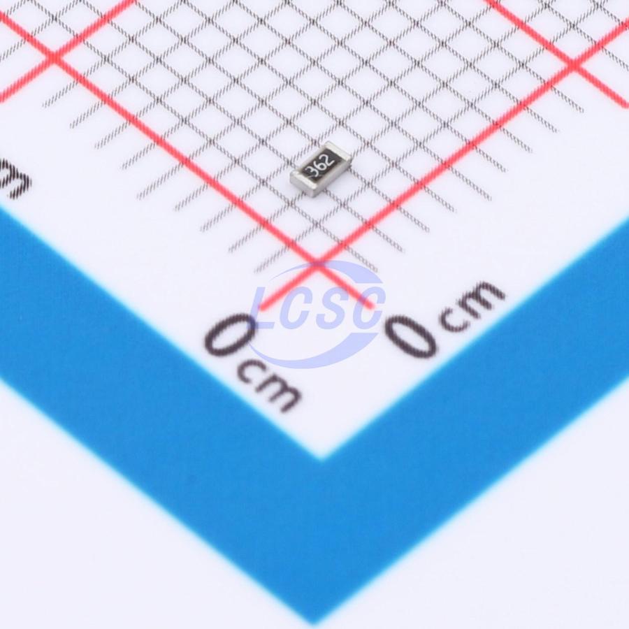 PTFR0603A3K60P9 RESI