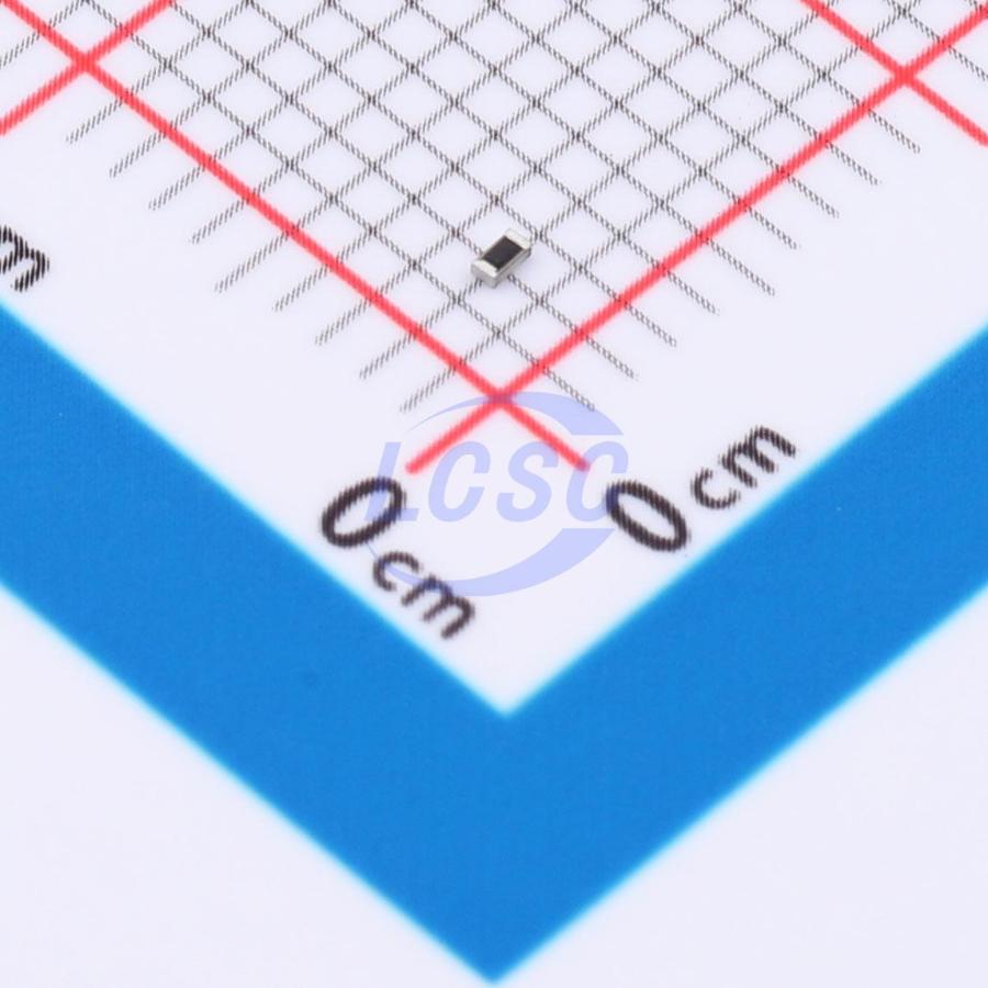 PTFR0402Q499RN9 RESI