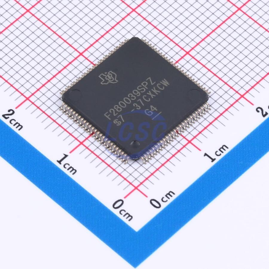 F280039SPZ TI