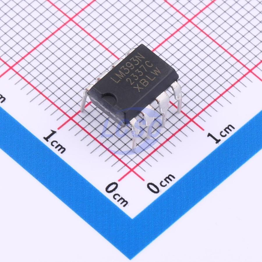 LM393N(XBLW) XBLW