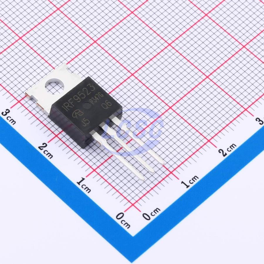 IRF9523-VB VBsemi Elec