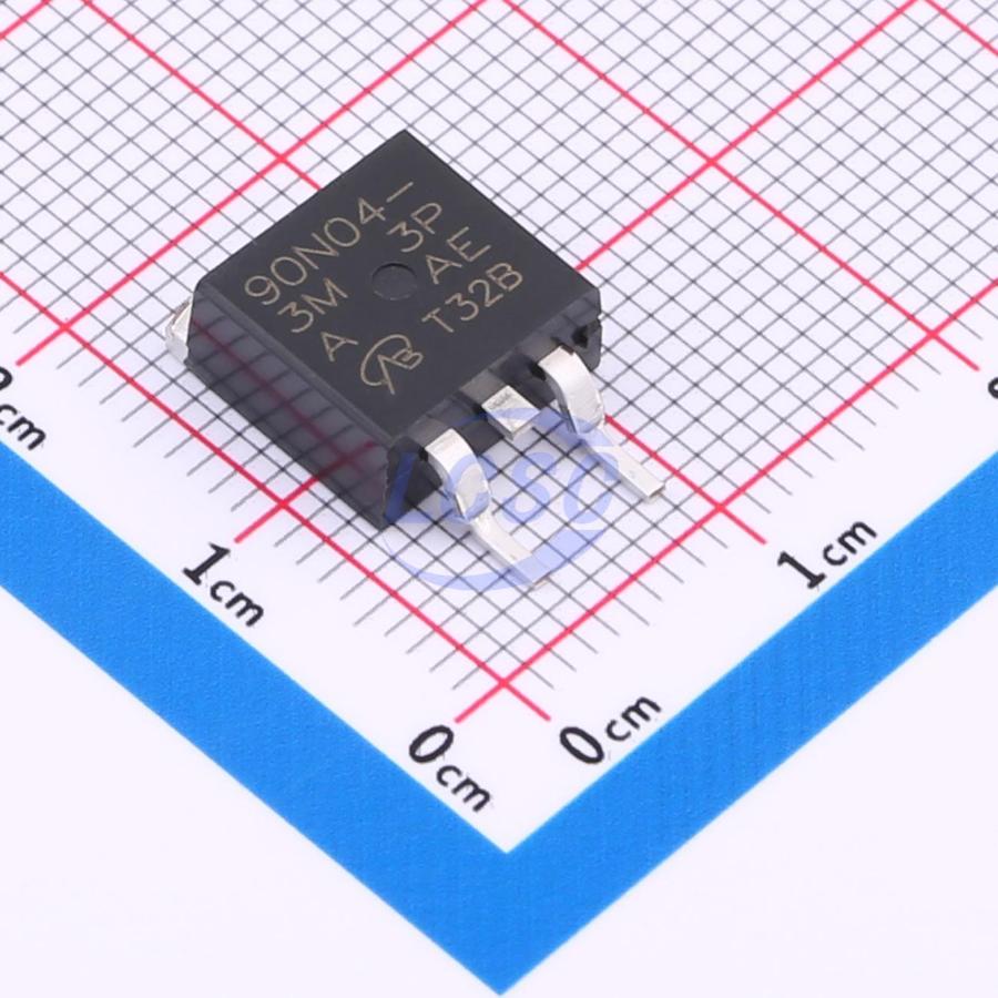 SUM90N04-3M3P-VB VBsemi Elec