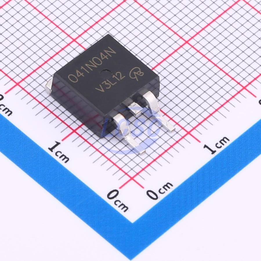 IPB041N04NG-VB VBsemi Elec