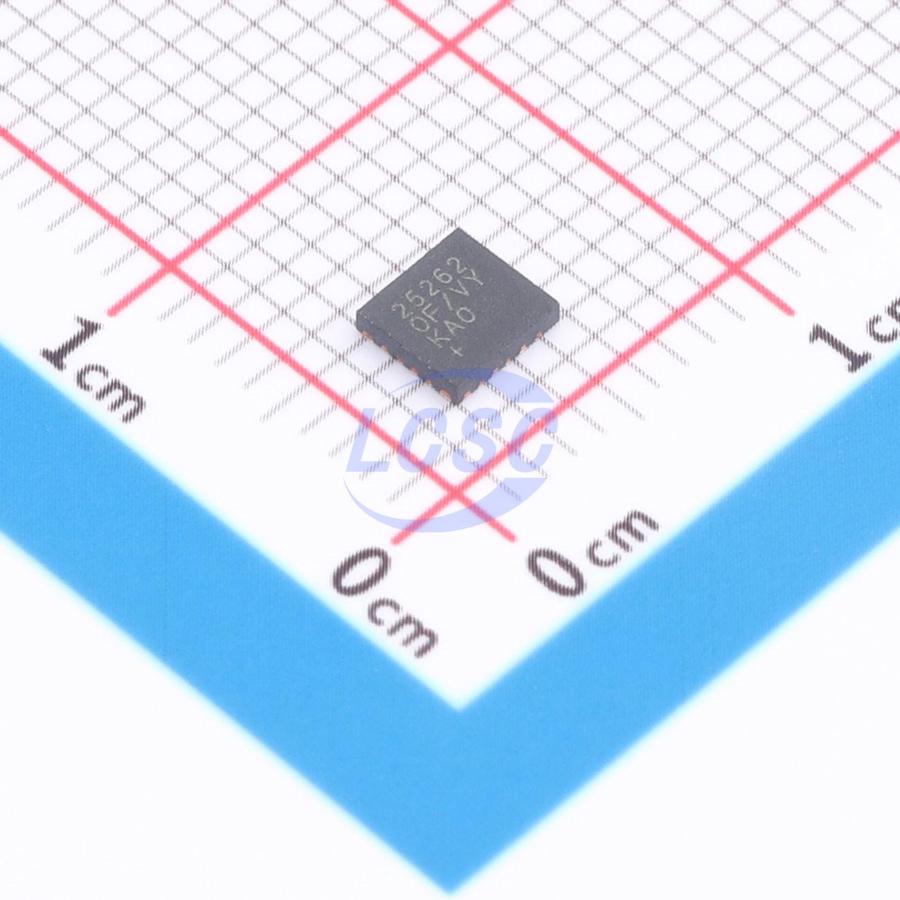 MAX25262AFOF/VY+ MAXIM
