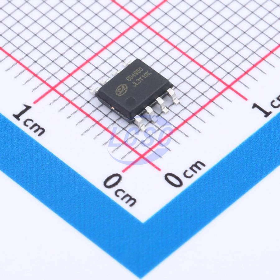 SD4950TR Hangzhou Silan Microelectronics