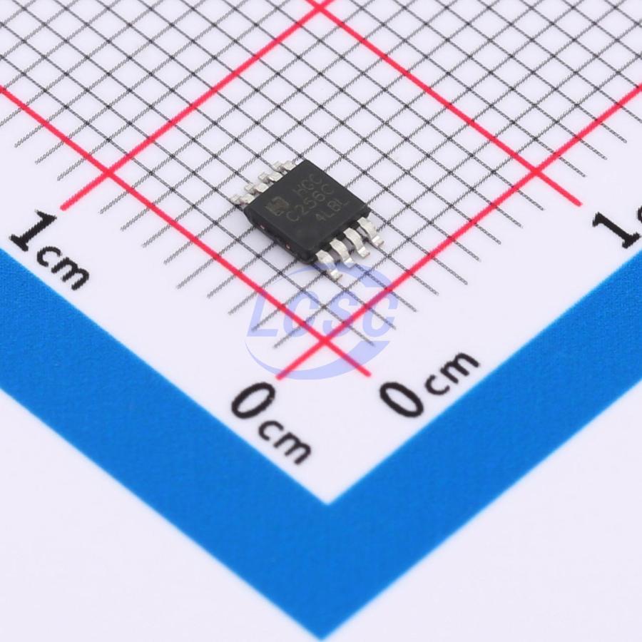 AT24C256CDGKRG HANSCHIP semiconductor