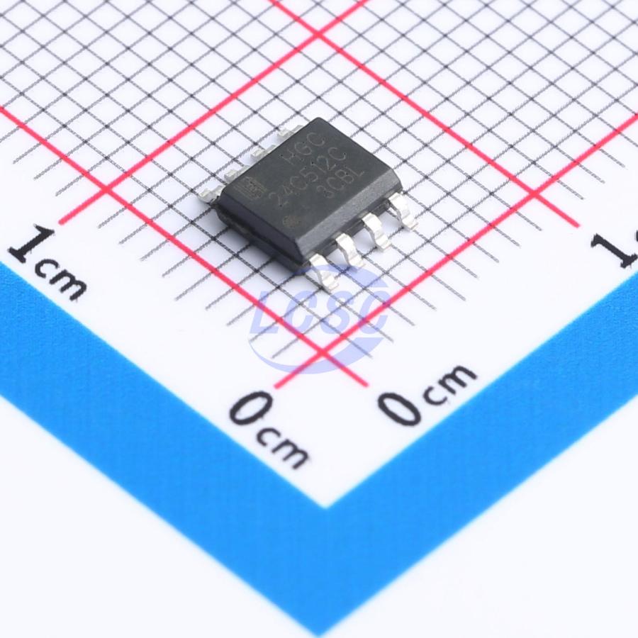 AT24C512CDRG HANSCHIP semiconductor