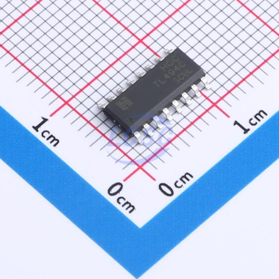 TL494CDRG HANSCHIP semiconductor