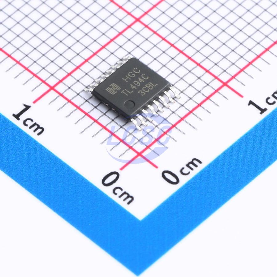 TL494CPWRG HANSCHIP semiconductor