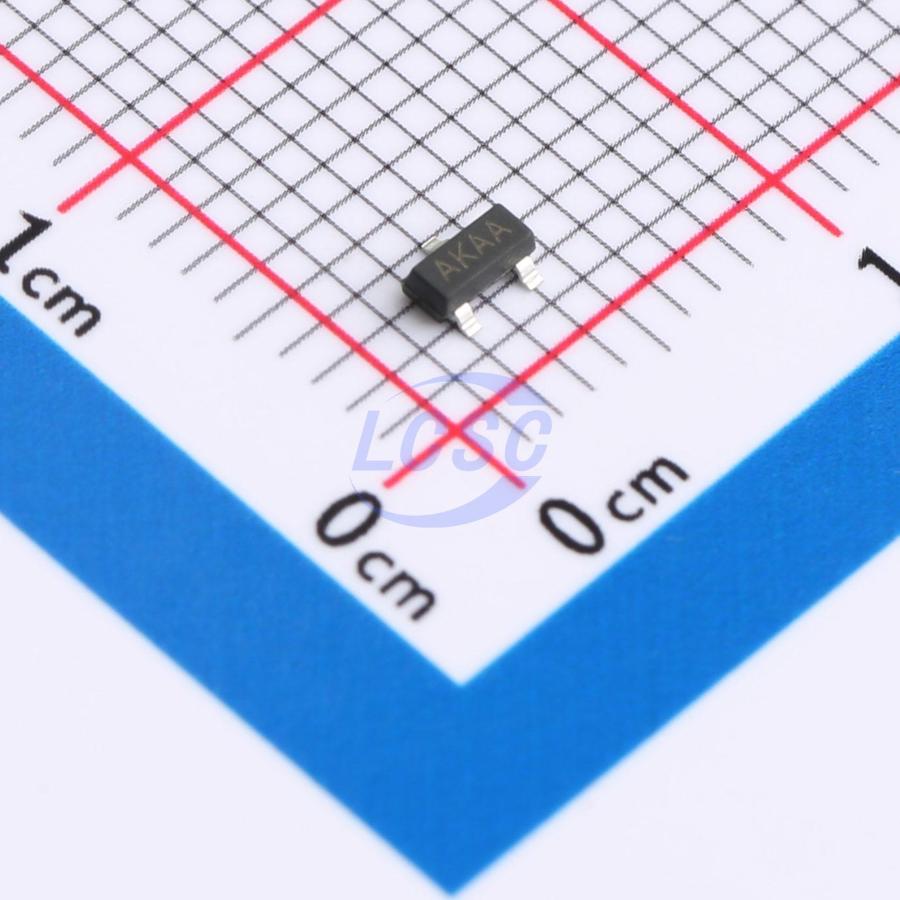 MAX810SDBZRG HANSCHIP semiconductor