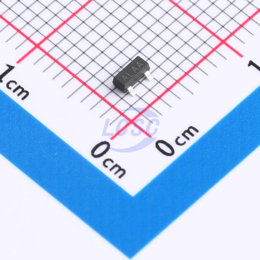 MAX810RDBZRG HANSCHIP semiconductor