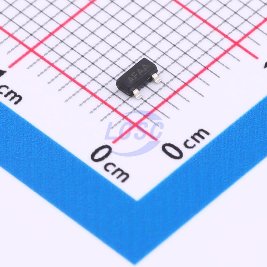 MAX809RDBZRG HANSCHIP semiconductor
