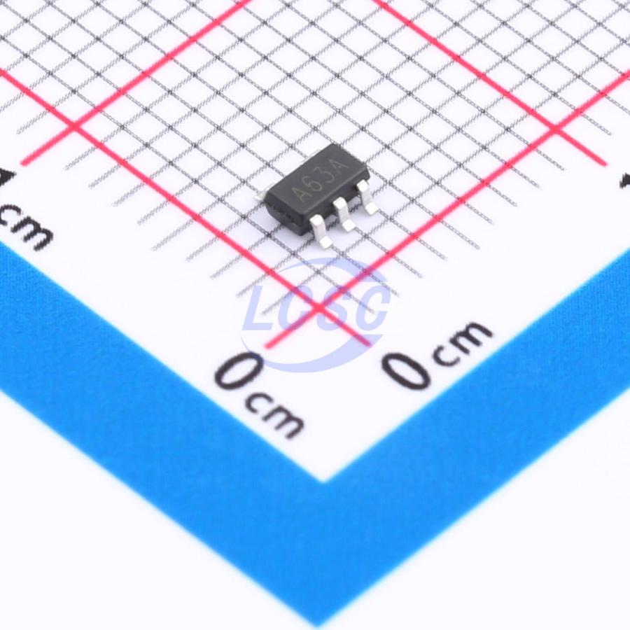 LM321MF HANSCHIP semiconductor