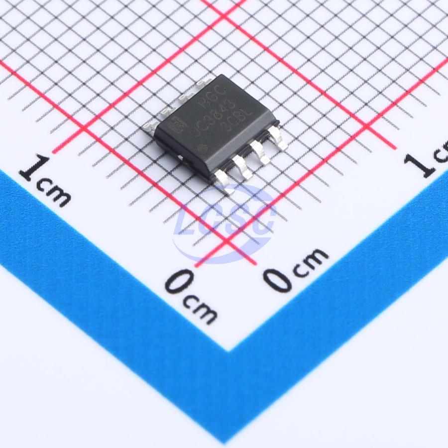 UC3843DRG HANSCHIP semiconductor