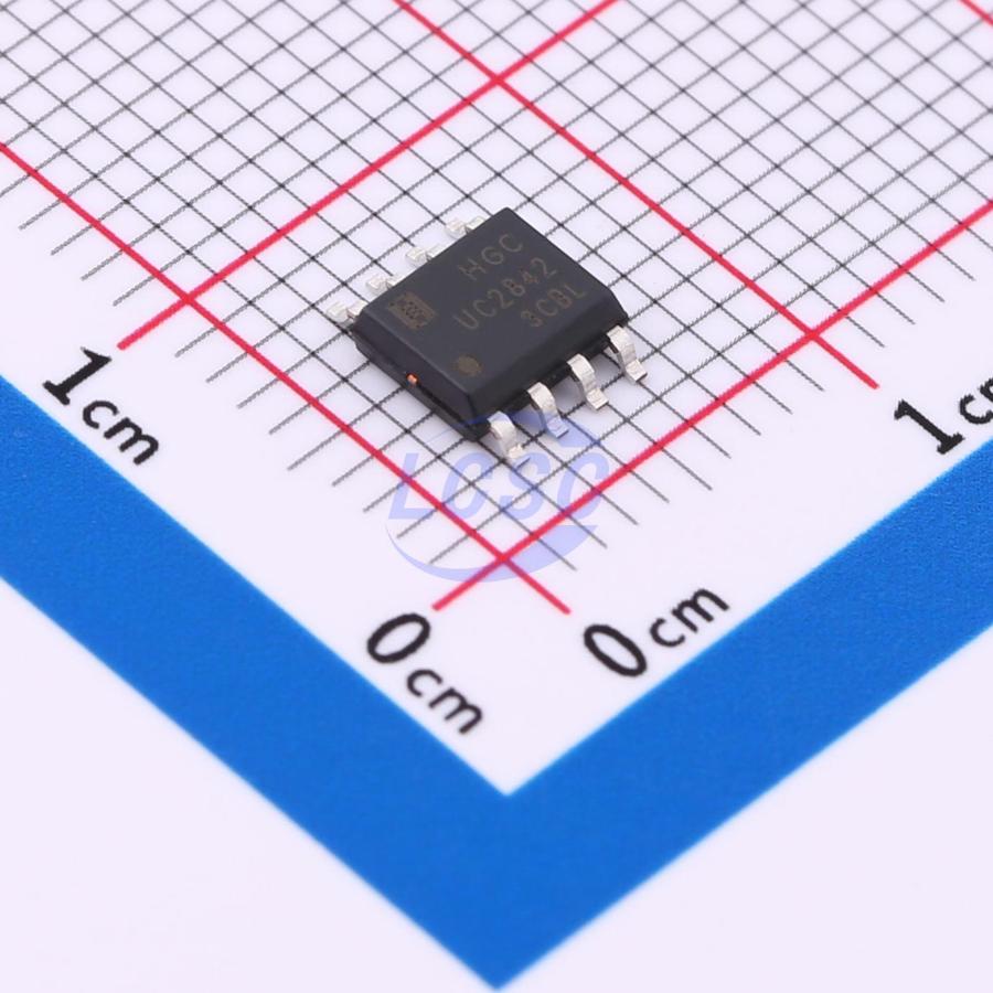 UC2842DRG HANSCHIP semiconductor