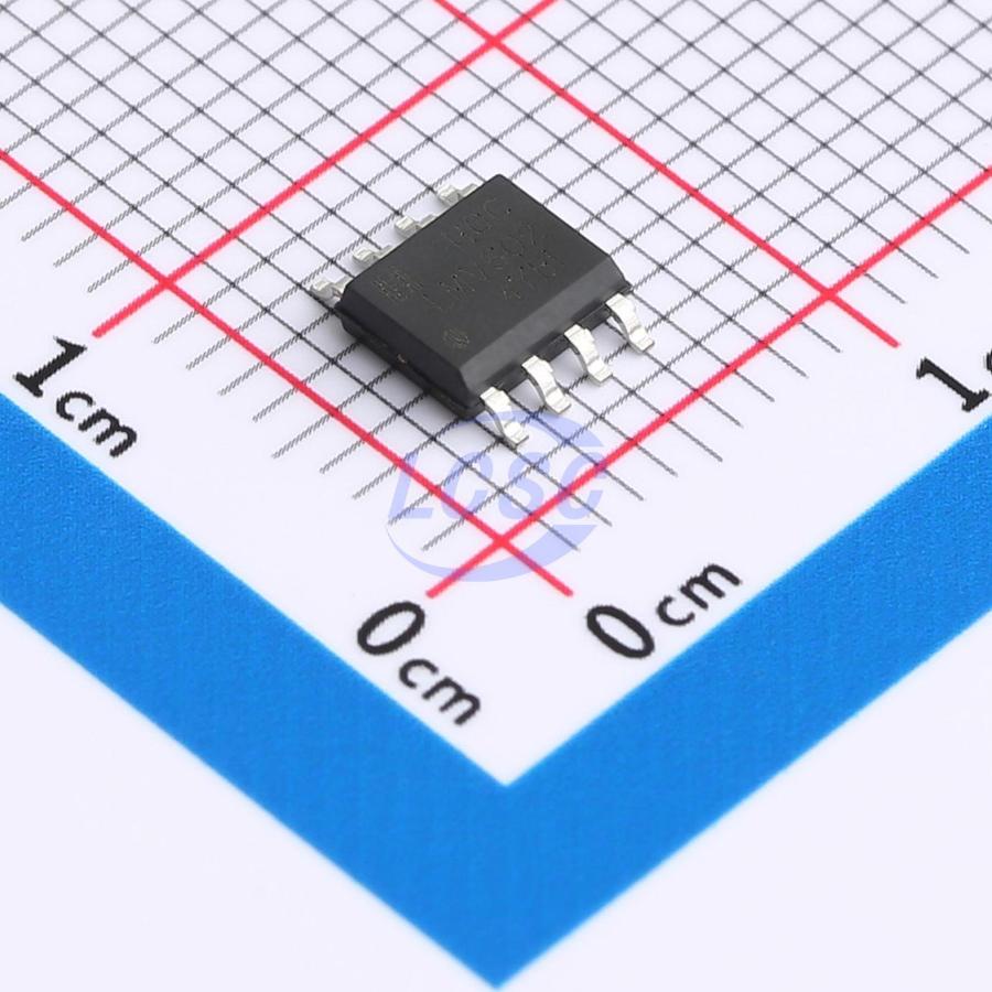 LMV602DRG HANSCHIP semiconductor