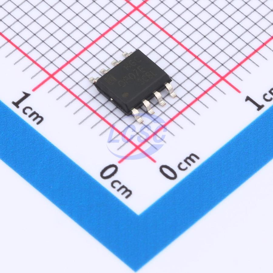 OP07EDRG HANSCHIP semiconductor