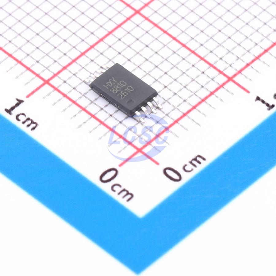 AO8810-HXY HXY MOSFET