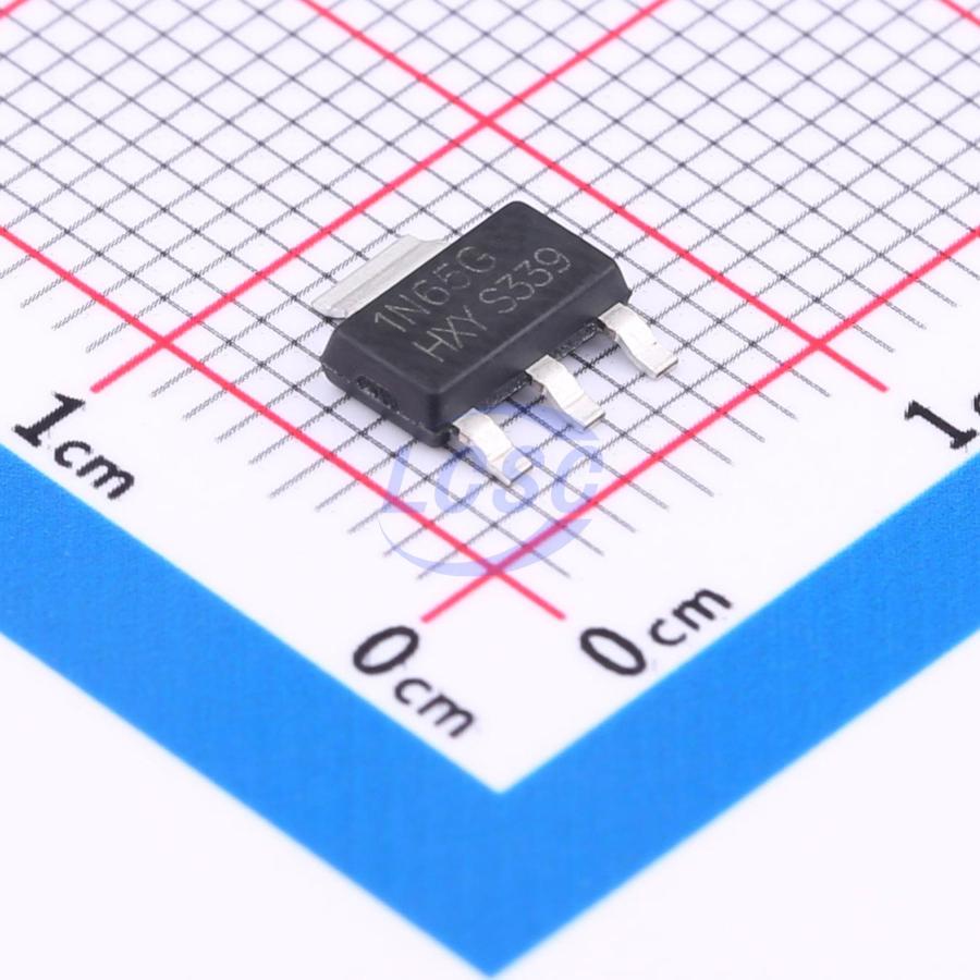 1N65G HXY MOSFET