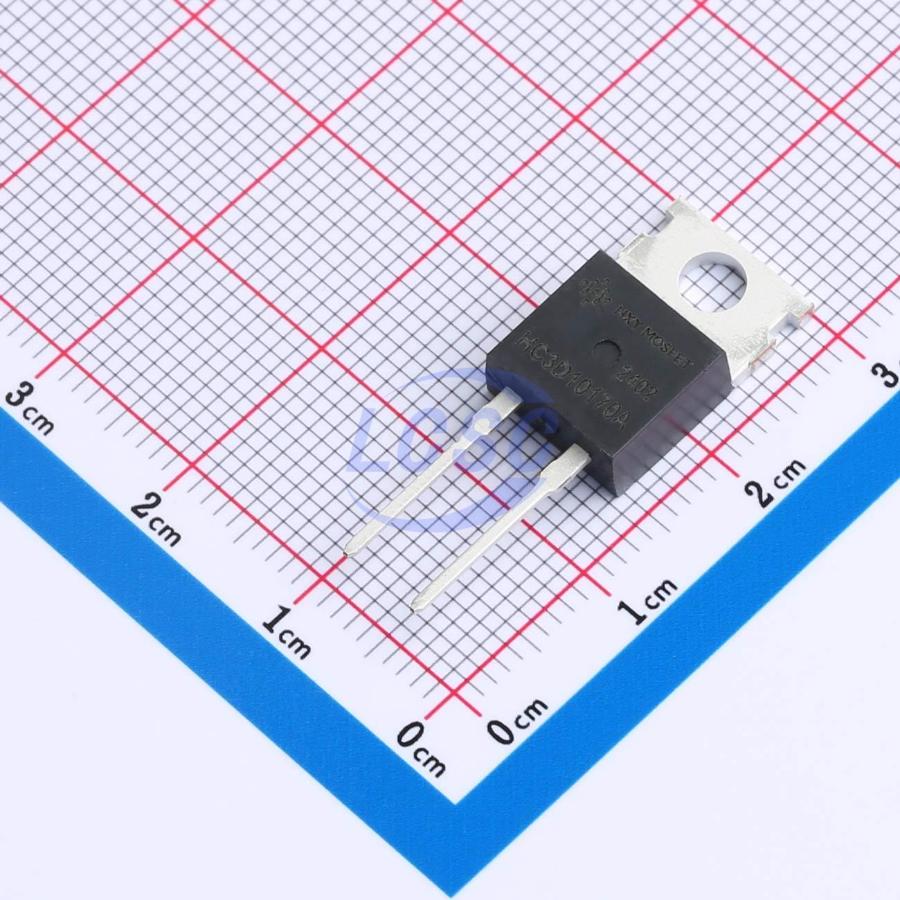 HC3D10170A HXY MOSFET