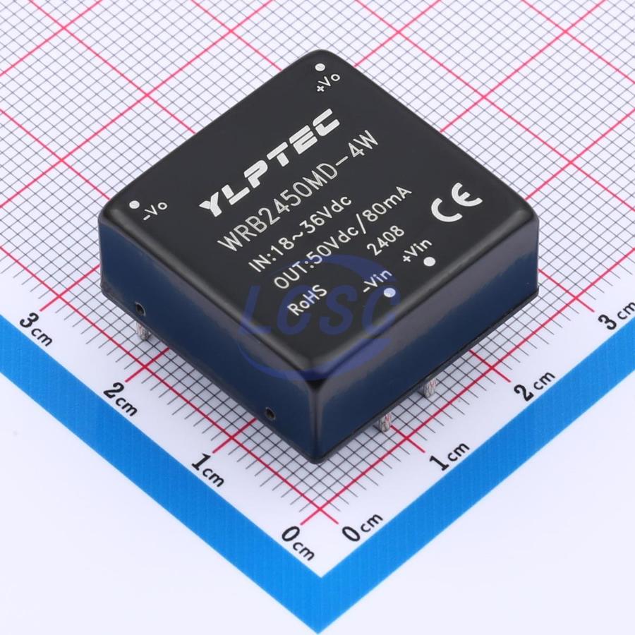 WRB2450MD-4W YLPTEC