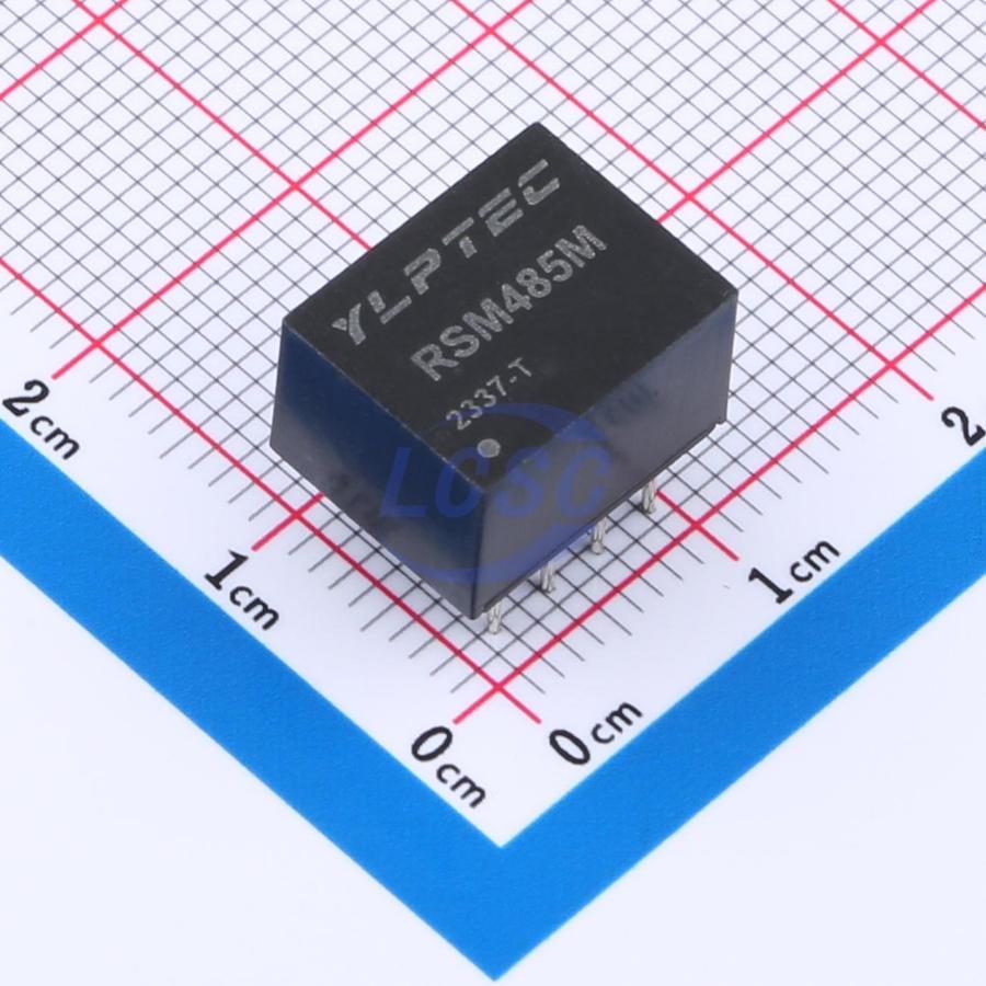 RSM485M YLPTEC