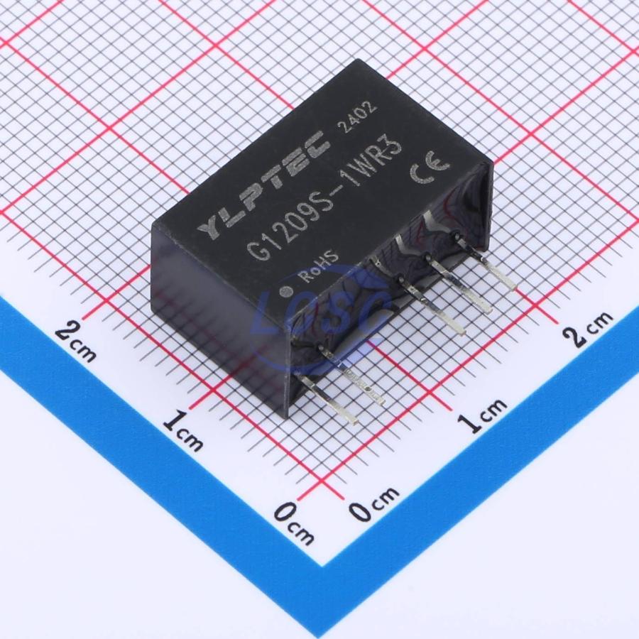 G1209S-1WR3 YLPTEC