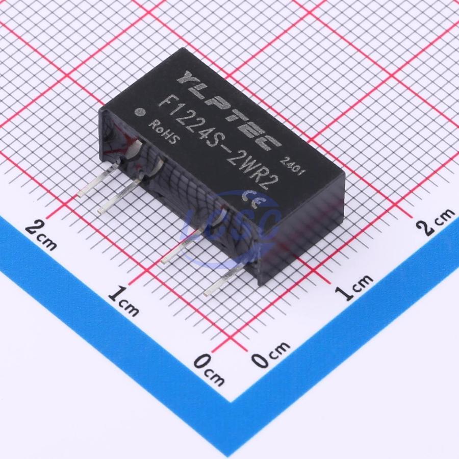 F1224S-2WR2 YLPTEC