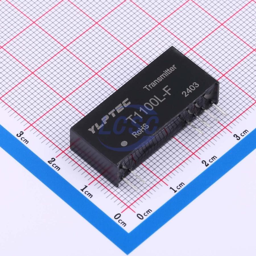 T1100L-F YLPTEC