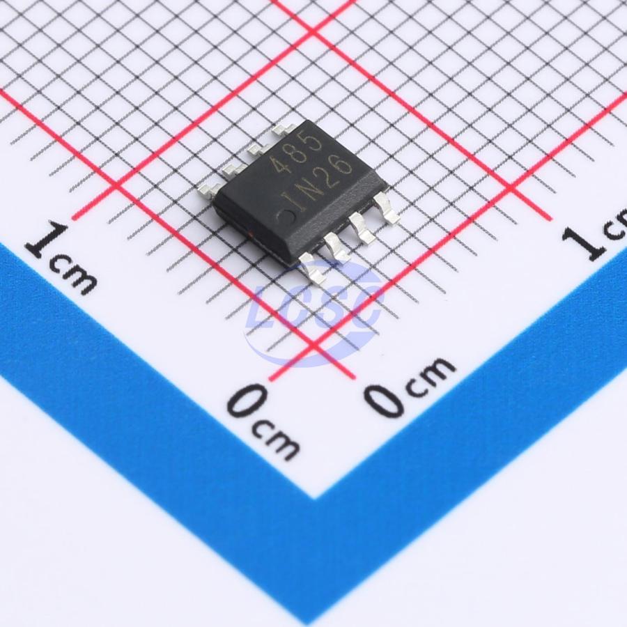 ILX485DT IKSEMICON