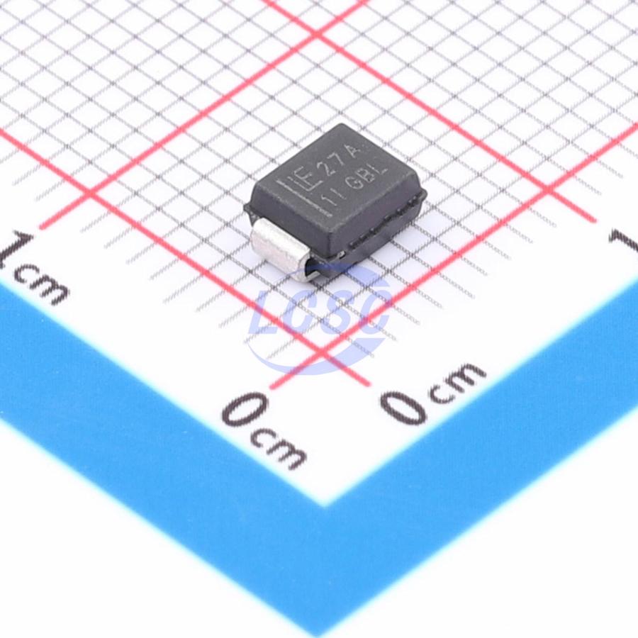 SZP6SMB27AT3G Littelfuse