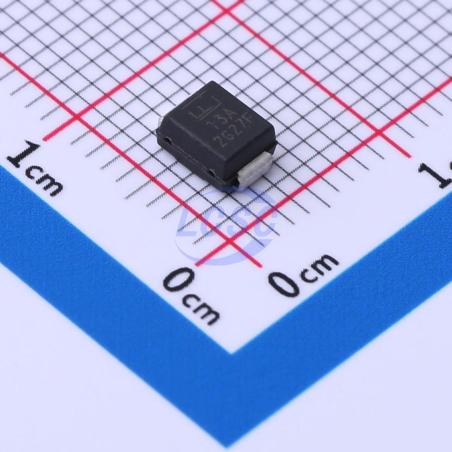 P6SMB13A Littelfuse