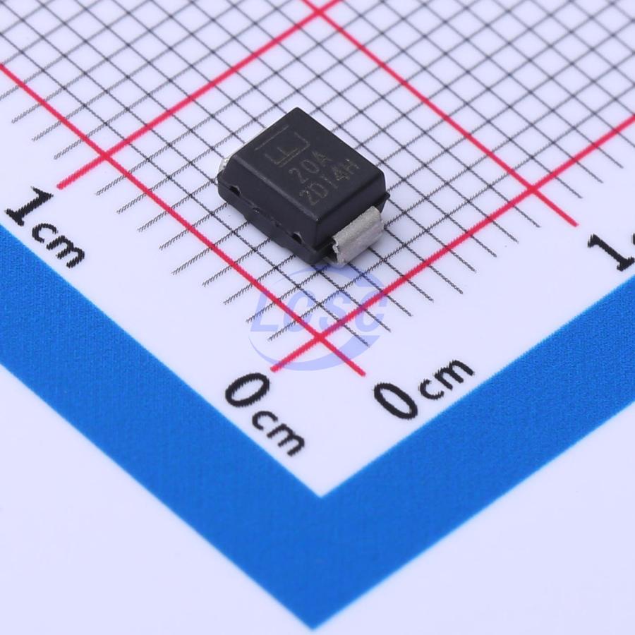 P6SMB20A Littelfuse