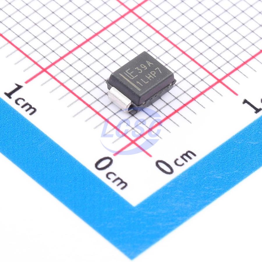 SZP6SMB39AT3G Littelfuse