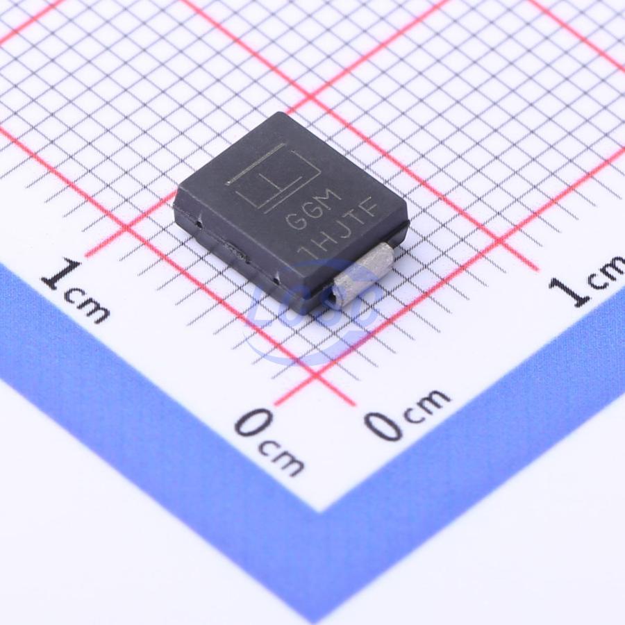 SMCJ64A Littelfuse