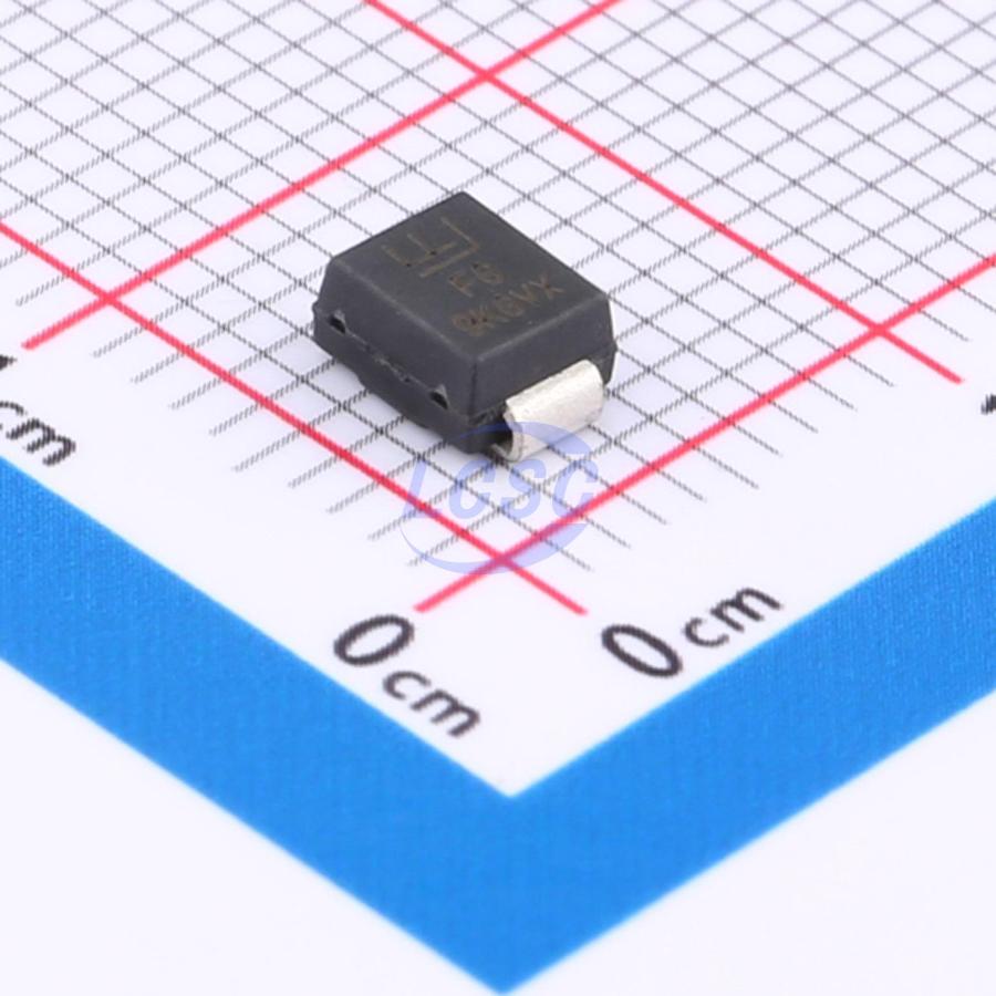 SMBJ350CA Littelfuse