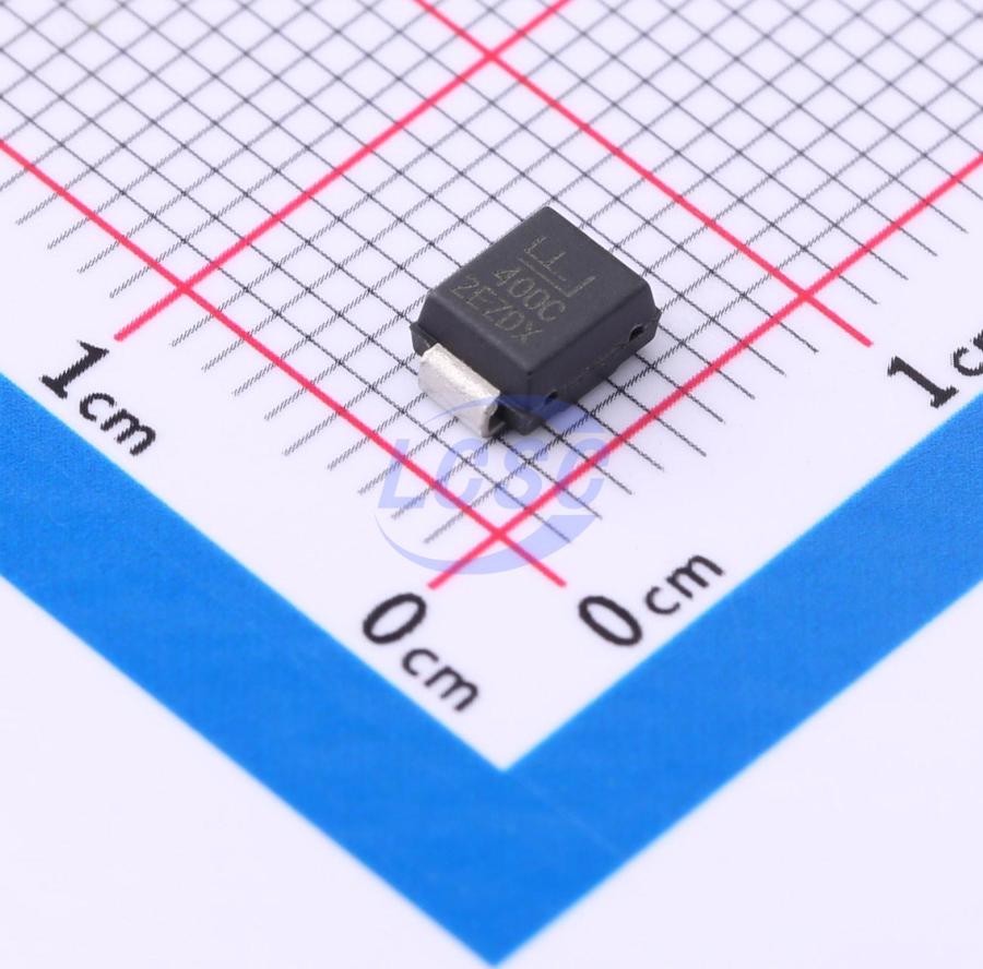 P6SMB400CA Littelfuse