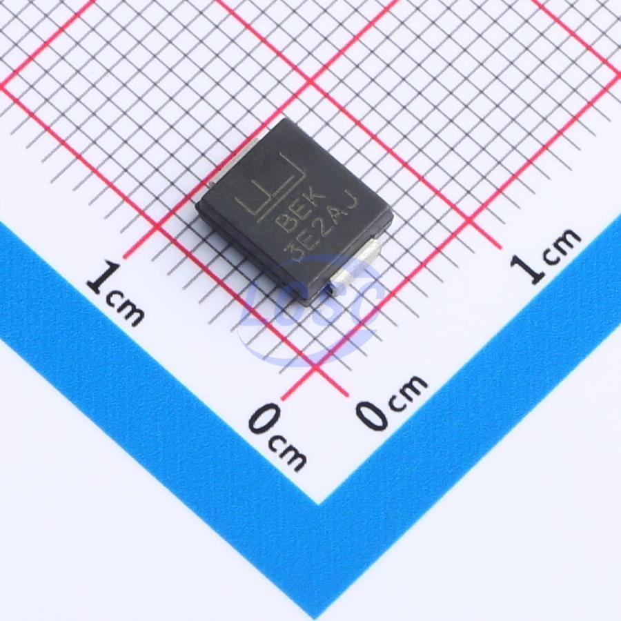 SMCJ14CA Littelfuse