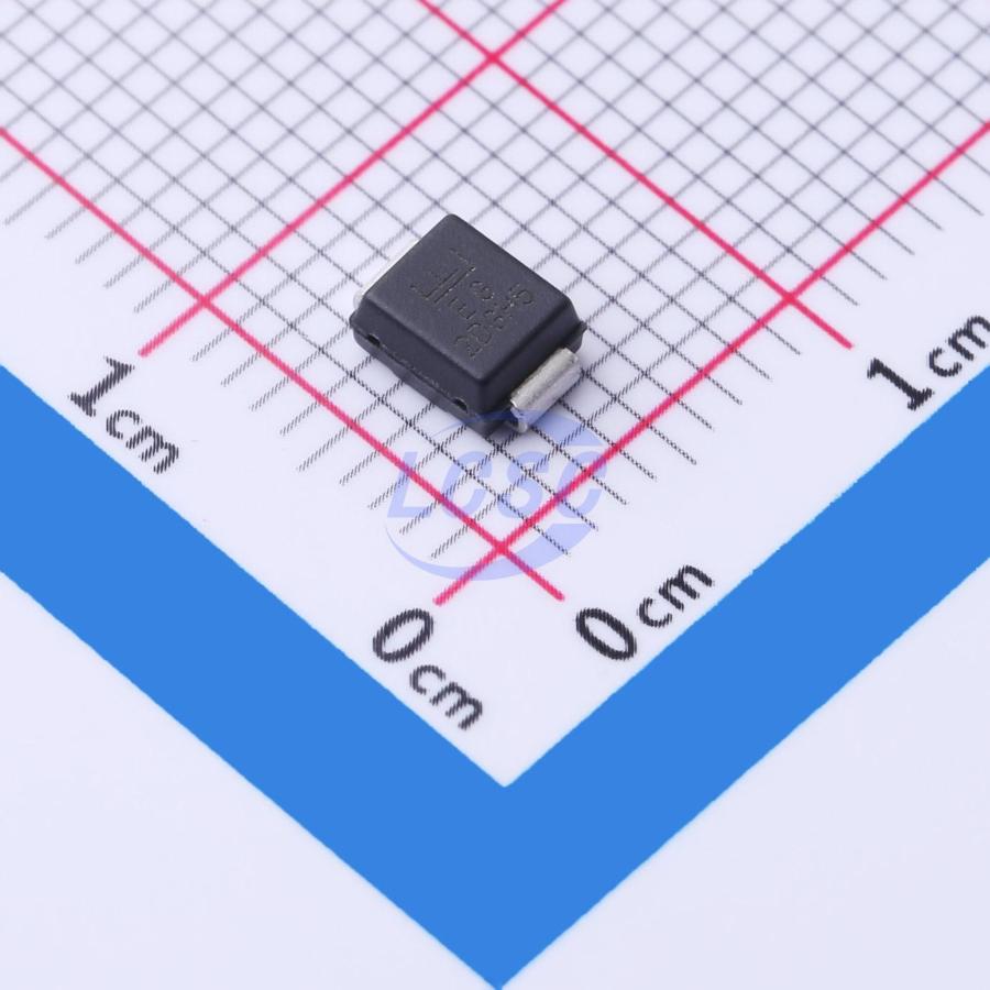 SMBJ120CA Littelfuse