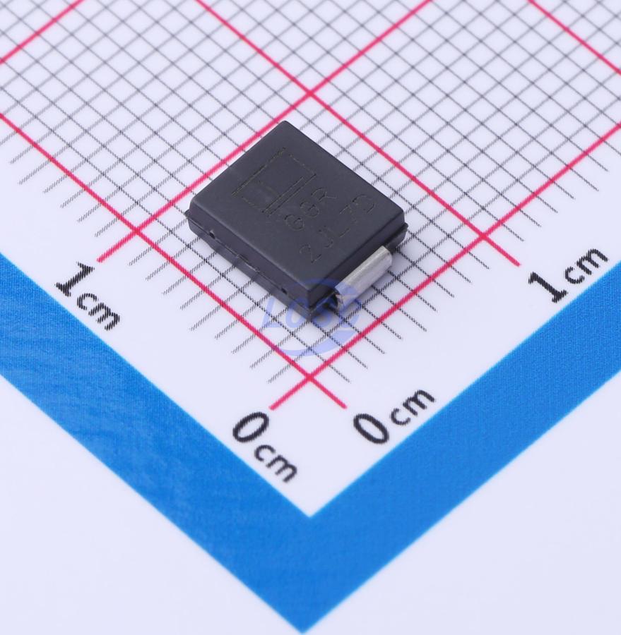 SMCJ75A Littelfuse