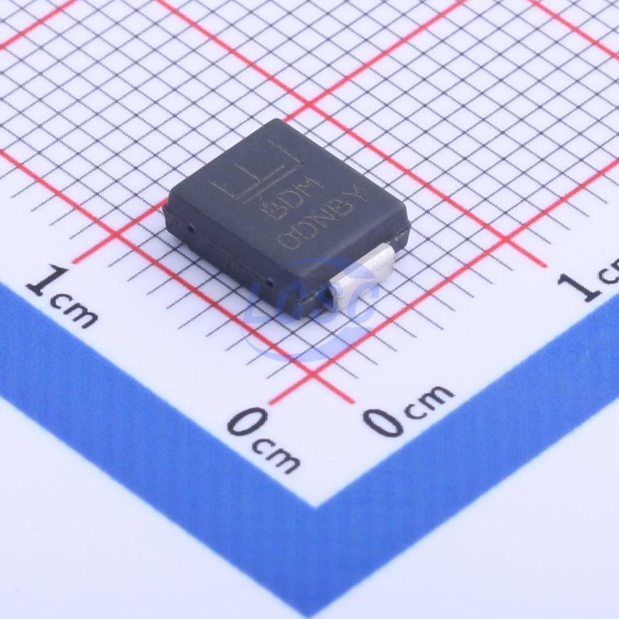SMCJ7.0CA Littelfuse